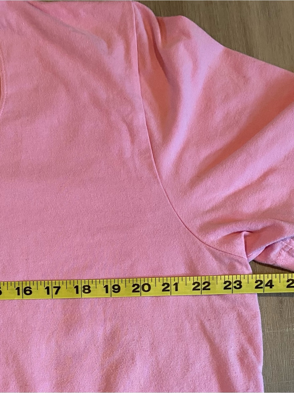 Dressbarn Women’s Short Sleeve Tee - Picture 4 of 5